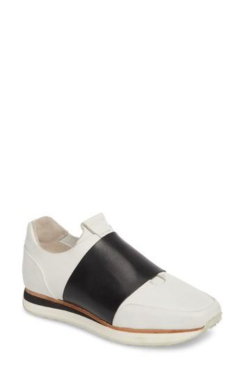 Women's Rag & Bone Dylan Sneaker Us / 36eu - White