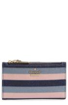 Women's Kate Spade New York Owen Lane - Mikey Wallet - Metallic