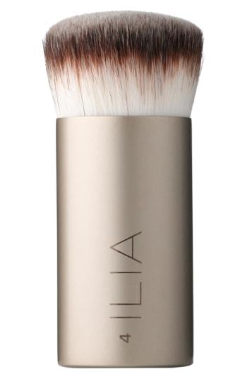 Space. Nk. Apothecary Ilia Perfecting Buff Brush