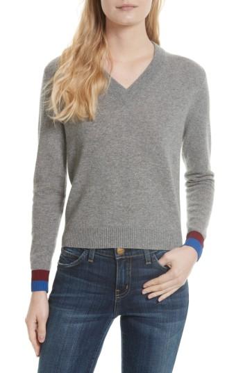 Women's Kule Cashmere Sweater