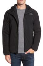 Men's The North Face Ventrix Water Resistant Ripstop Jacket - Black