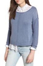 Women's Rails Erin Knit Sweater - Blue