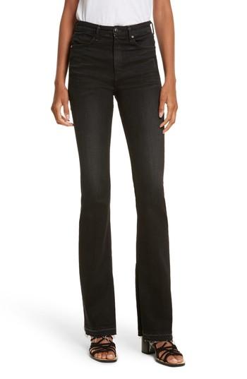 Women's Rag & Bone/jean Bella Flare Jeans