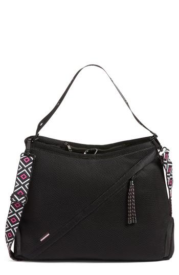 Go Dash Dot Infinity Water Resistant Bag -