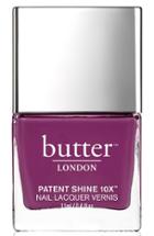 Butter London 'patent Shine 10x' Nail Lacquer - Ace