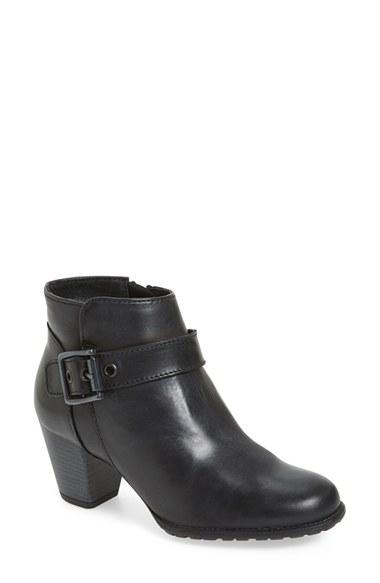 Women's Napa Flex 'captiva' Bootie