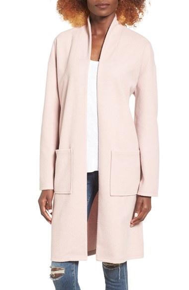Women's Leith Midi Coat
