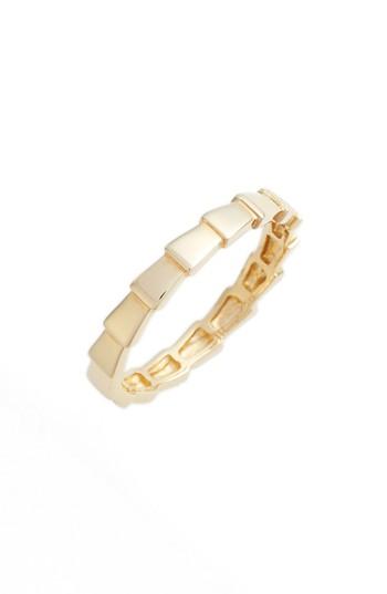 Women's Bony Levy Geo Arrow Ring (nordstrom Exclusive)