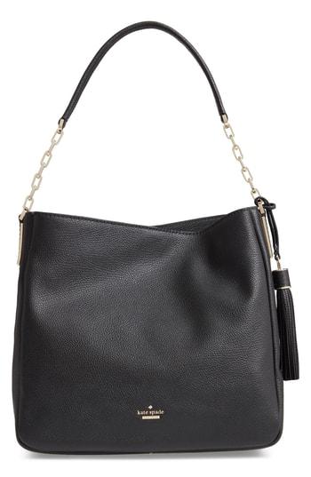 Kate Spade New York Kingston Drive Leah Tote - Black