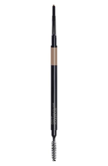 Smashbox Brow Tech Matte Pencil -