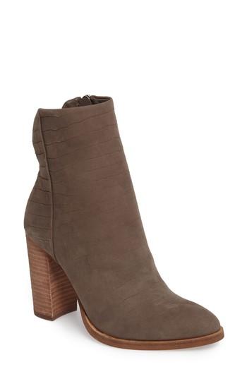 Women's Mercer Edit Bootie .5 M - Grey
