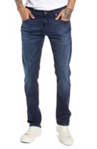 Men's Mavi Jeans Jake Skinny Fit Jeans X 34 - Blue