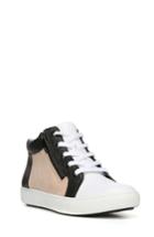Women's Naturalizer Motley Sneaker N - Black