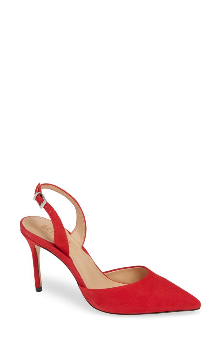 Women's Schutz Maysha Slingback Pump