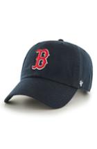 Women's '47 Clean Up Boston Red Sox Baseball Cap - Blue