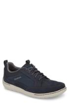 Men's Dunham D Fit Smart Sneaker Eeee - Blue