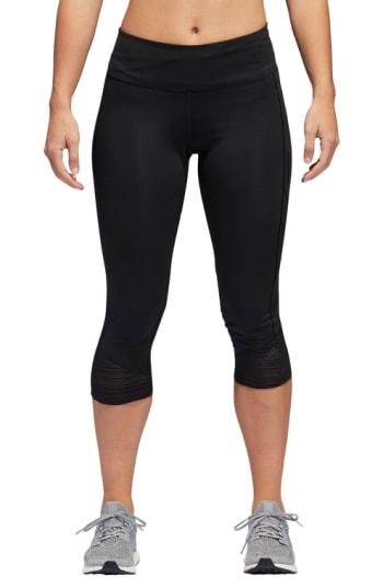 Women's Adidas How We Do Crop Leggings