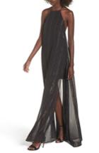 Women's Show Me Your Mumu Bronte Maxi Dress - Black