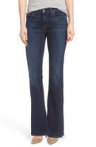 Women's 7 For All Mankind 'tailorless' Bootcut Jeans