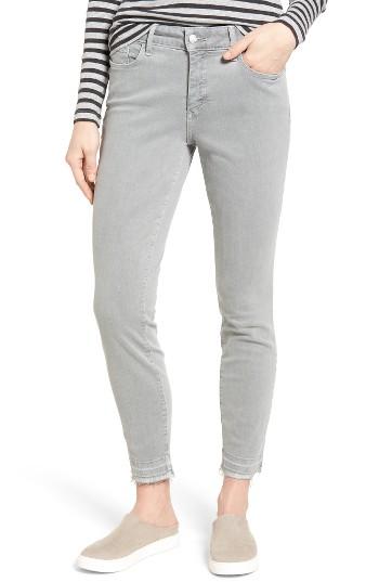 Women's Nydj Ami Release Hem Stretch Skinny Jeans
