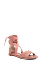 Women's Louise Et Cie Clover Sandal M - Black