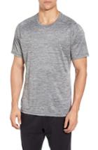 Men's Zella Triplite T-shirt, Size - Grey