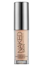 Urban Decay Naked Skin Weightless Complete Coverage Concealer - Light Neutral