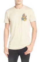 Men's Imperial Motion Santa Fe Graphic T-shirt - Ivory