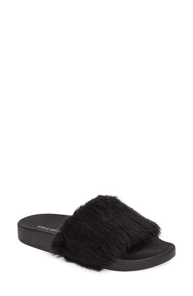 Women's Steve Madden Softey Slide