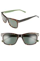 Men's Ted Baker London 55mm Sunglasses -