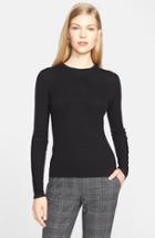 Women's Michael Kors Featherweight Cashmere Sweater