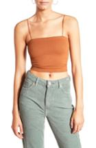 Women's Bdg Urban Outfitters Bungee Strap Tube Top