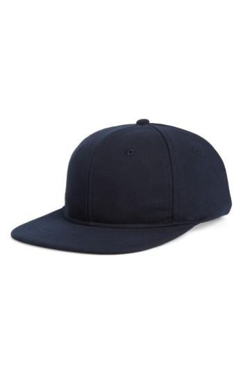 Men's Reigning Champ Baseball Cap - Blue