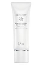Dior Diorsnow White Reveal Gentle Purifying Foam