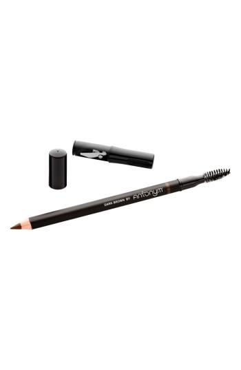 Antonym Natural Eyebrow Pencil - Dark Brown