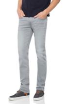 Men's Joe's Brixton Slim Straight Leg Jeans - Grey