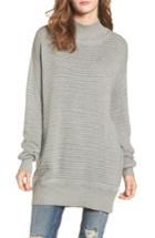 Women's Rvca What Now Cotton Sweater