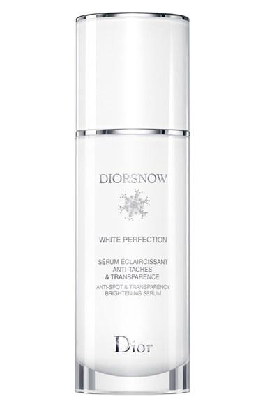Dior 'diorsnow White Perfection' Anti-spot & Transparency Brightening Serum