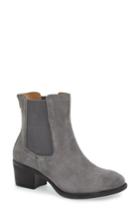 Women's Hush Puppies 'landa Nellie' Chelsea Boot M - Grey