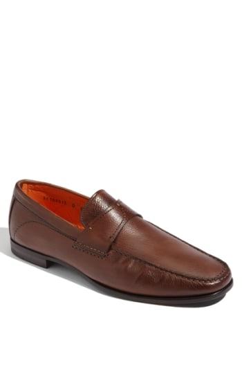 Men's Santoni 'quest' Loafer