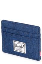 Men's Herschel Supply Co. Charlie Card Case -