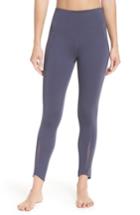 Women's Zella Refocus Recycled High Waist Leggings, Size - Grey