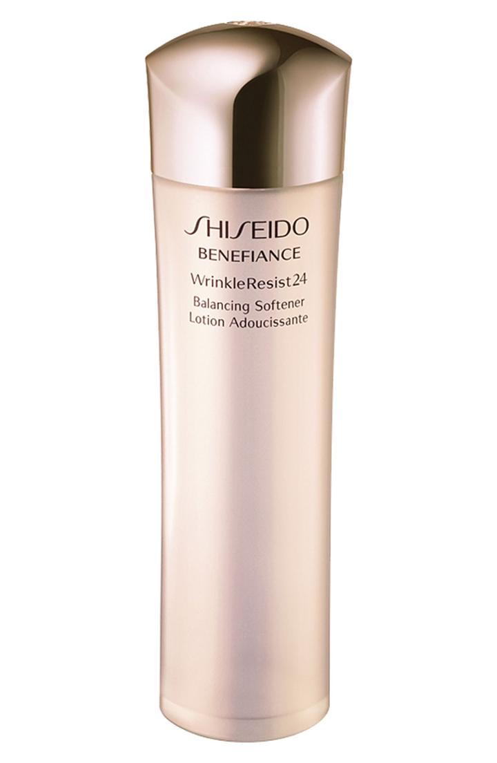 Shiseido Benefiance Wrinkleresist24 Balancing Softener