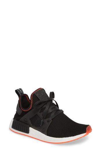 Women's Adidas Nmd Xr1 Athletic Shoe Women's / 5 Men's M - Grey