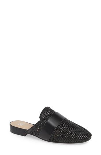 Women's Bp. Misha Mule M - Black