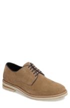 Men's Steve Madden Horten Derby .5 M - Beige