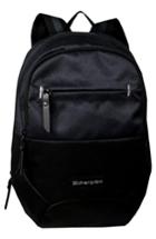 Sherpani Mini Dash Rfid Pocket Backpack - Black