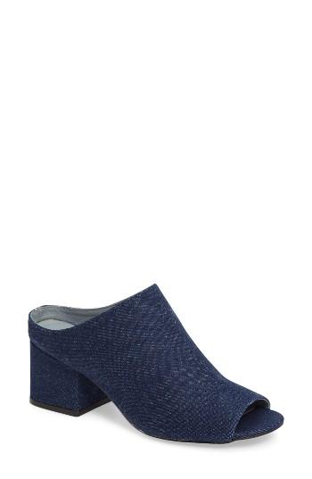 Women's Matisse Misty Block Heel Mule