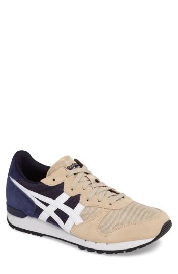 Men's Asics Onitsuka Tiger 'alvarado' Sneaker .5 D - Blue