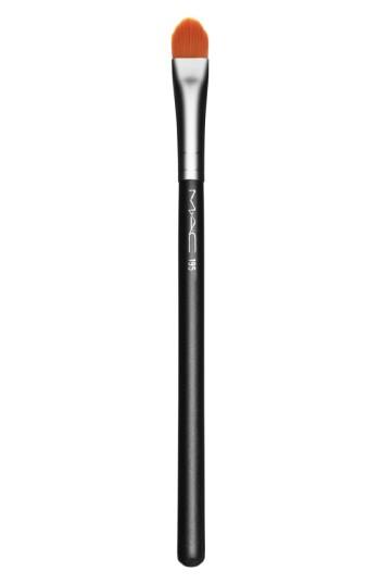 Mac 195 Concealer Brush, Size - No Color